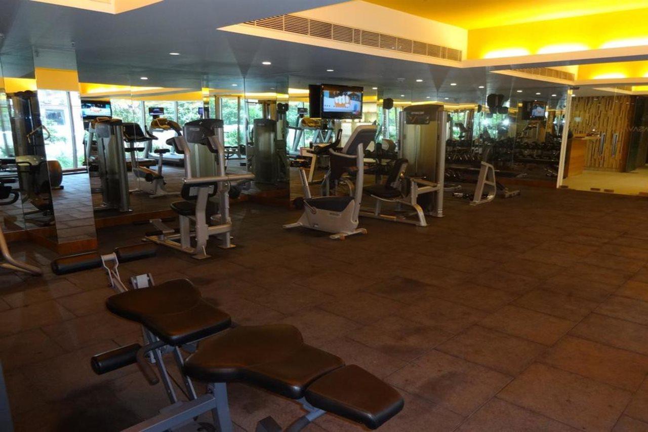 Avasa Hotel Hyderabad Eksteriør bilde